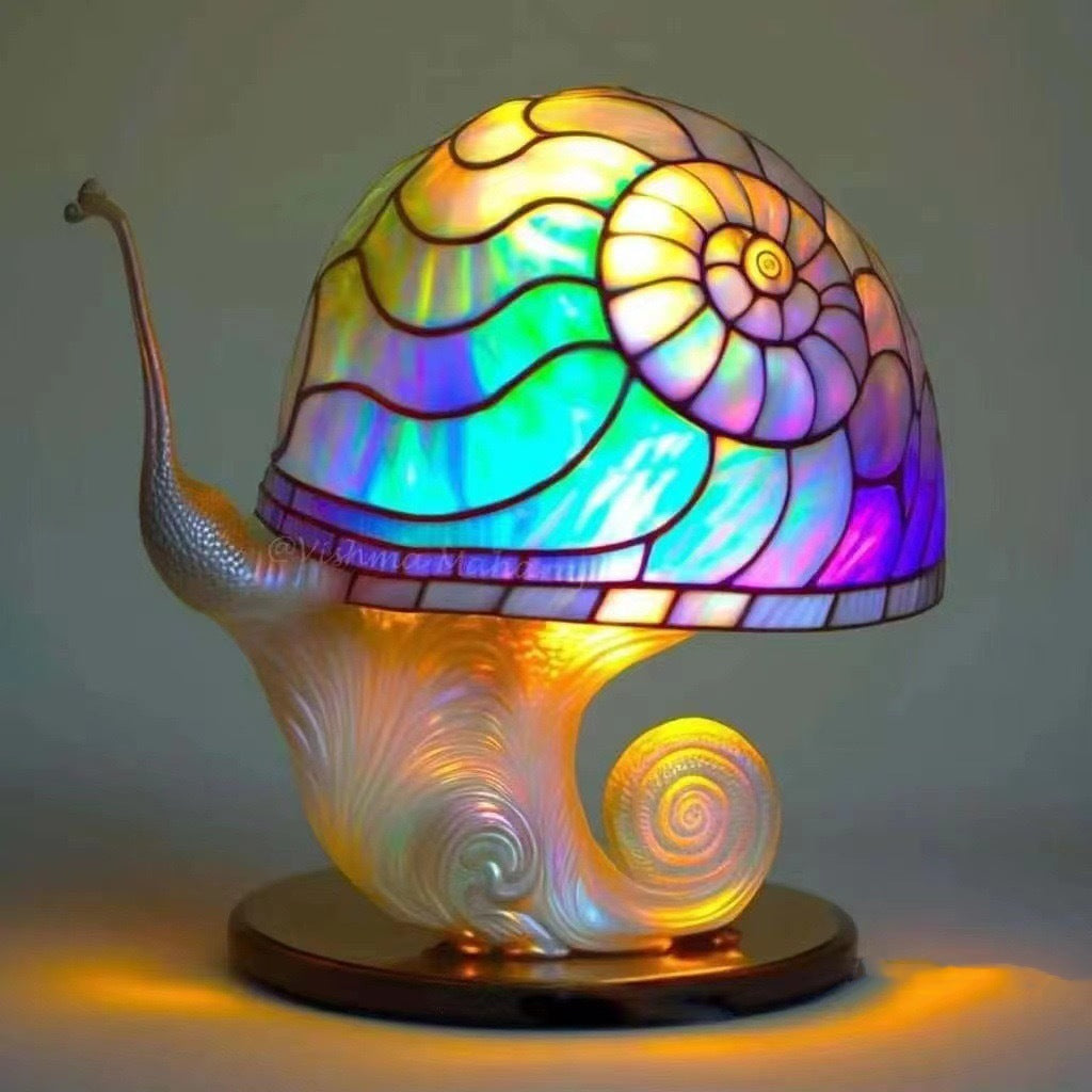 Dachshund Lamp - Bigfoot Lamp Resin Statue LED Decorative Light