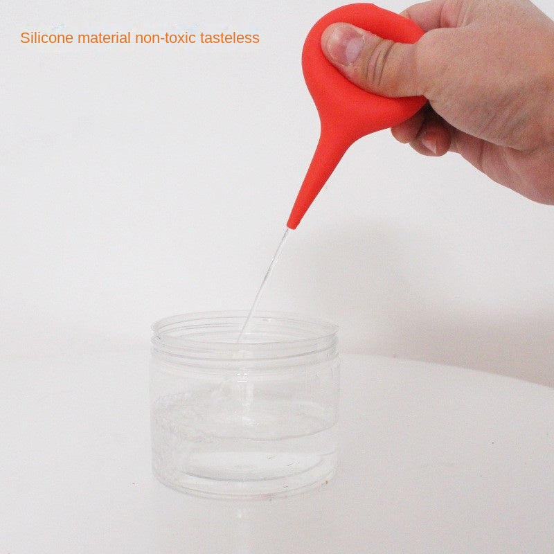 Suction Device for Cats and Dogs, Pet Nasal Aspirator,  Emergency Rescue Cup for Choking, Pet Cleaning Kit