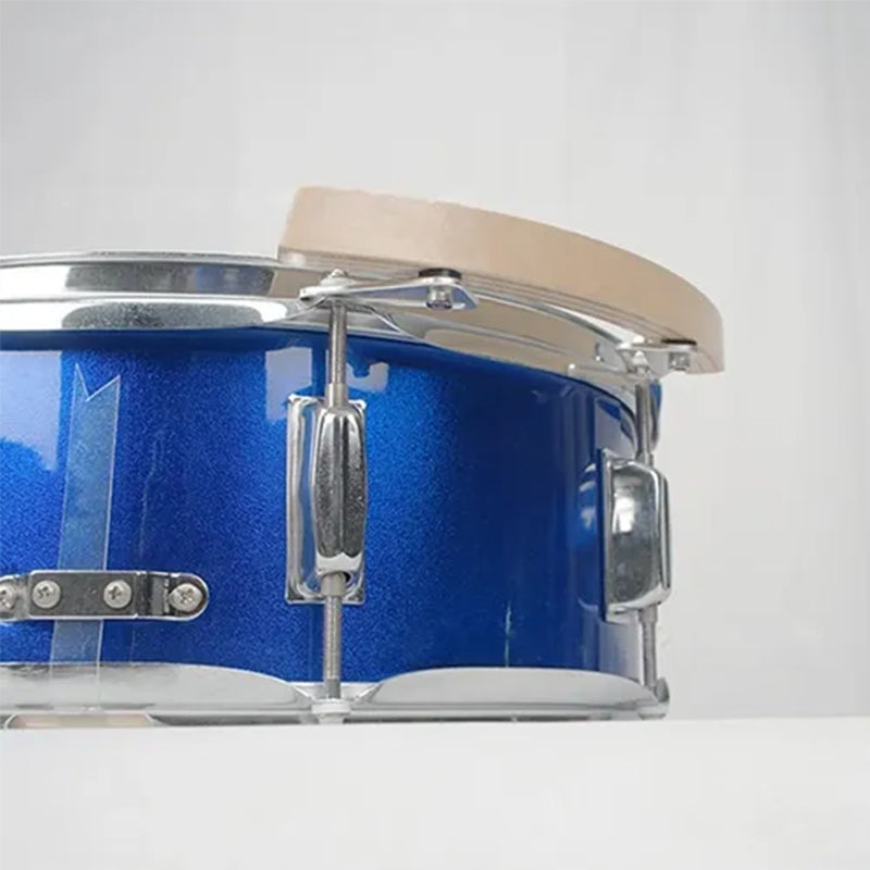 Maple Wood Bass Drum Beat Block – Enhance Acoustic Tone for Live Drum Kits