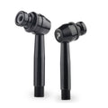 Carbon Fiber Disc Wheel Adapter to Fixed Cog Valve Converter | PRESTA Compatible Cycling Part