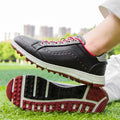 Golf Shoes for Men No Spike Golf Training Shoes Big Size